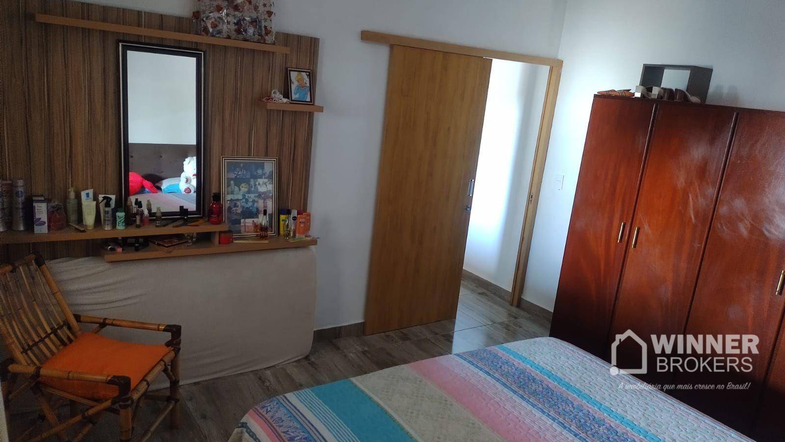 Casa à venda com 2 quartos, 149m² - Foto 8