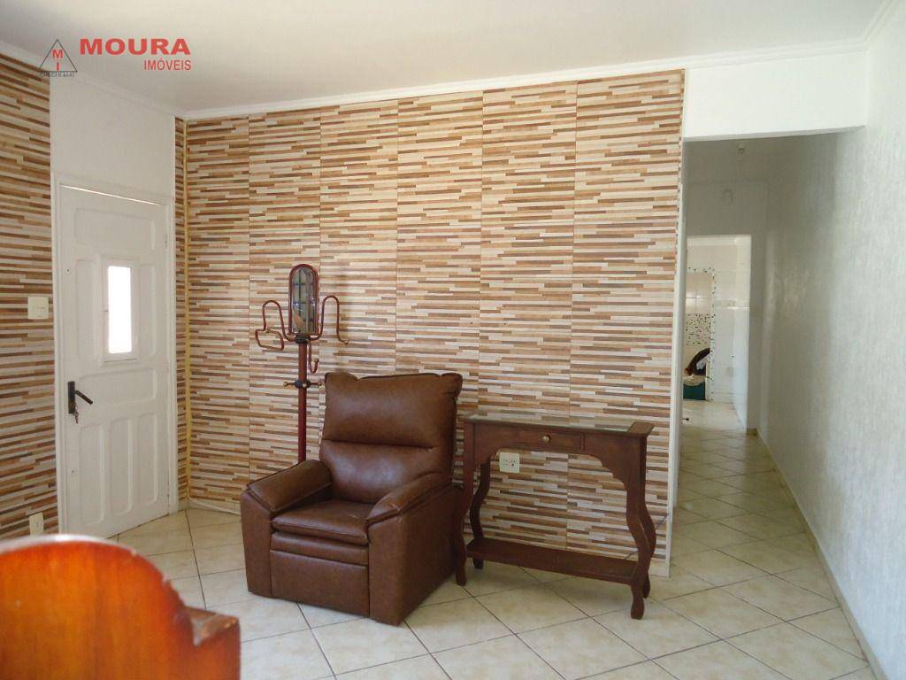 Casa para alugar com 2 quartos, 60m² - Foto 7