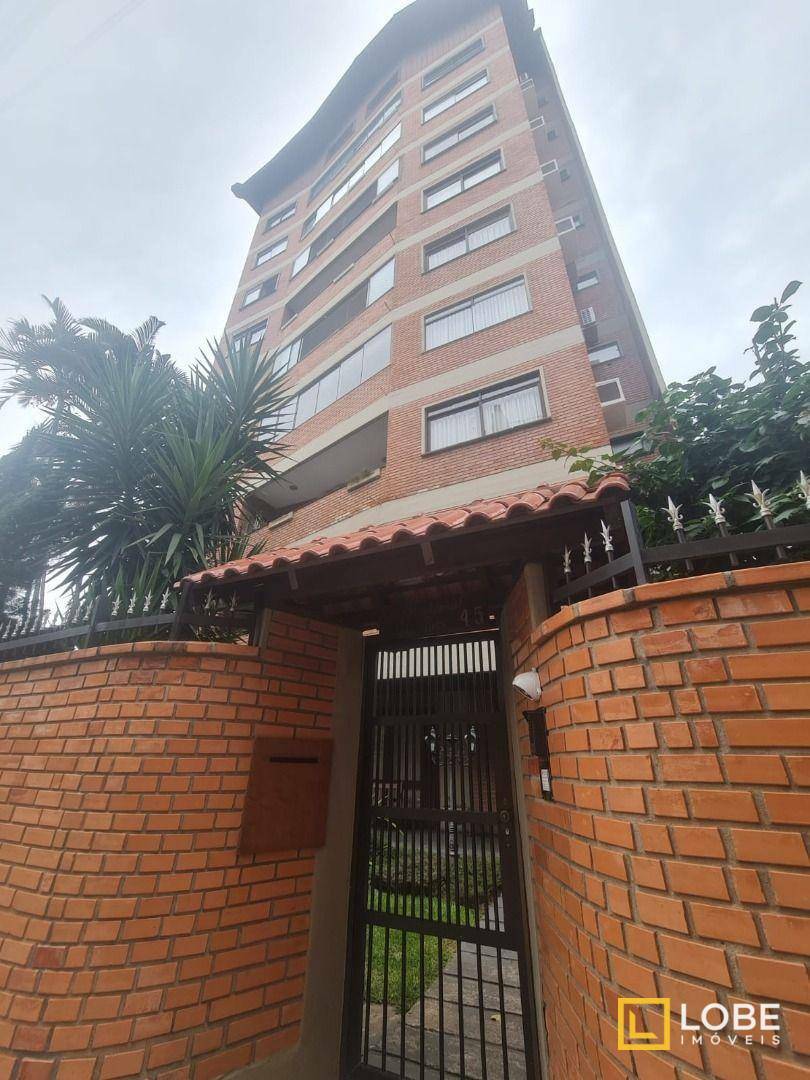 Apartamento, 3 quartos, 155 m² - Foto 1