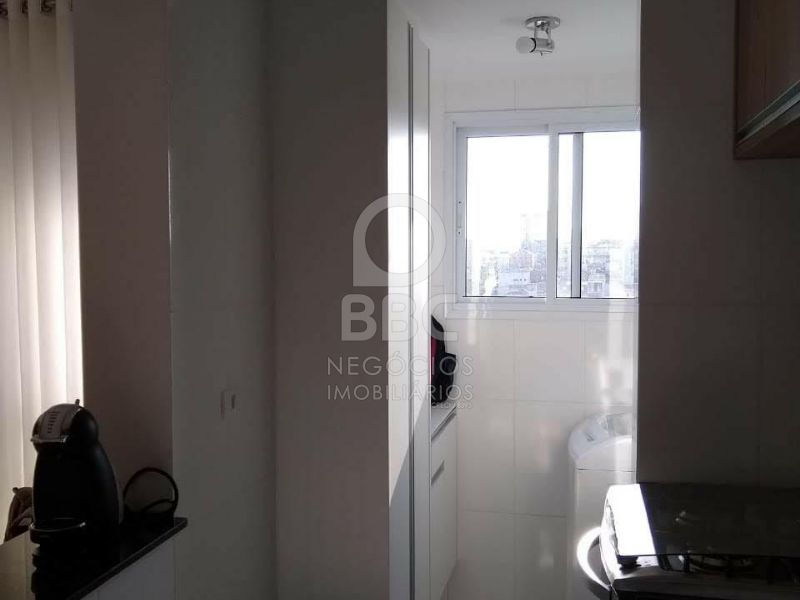 Apartamento à venda com 2 quartos, 59m² - Foto 7