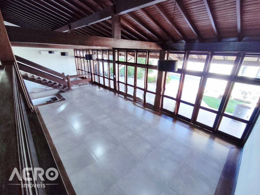 Casa de Condomínio à venda e aluguel com 5 quartos, 400m² - Foto 28