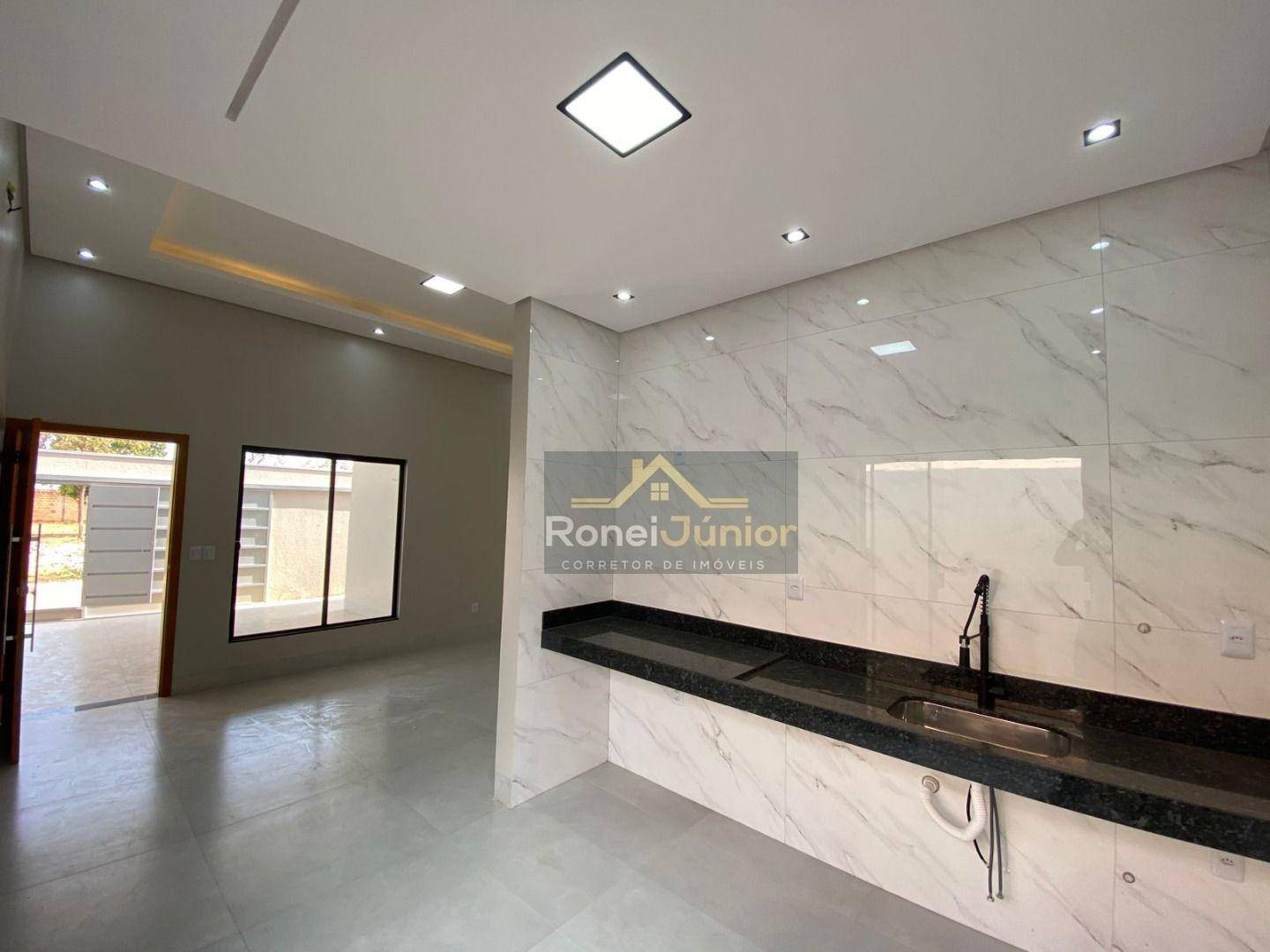 Casa, 3 quartos, 105 m² - Foto 5