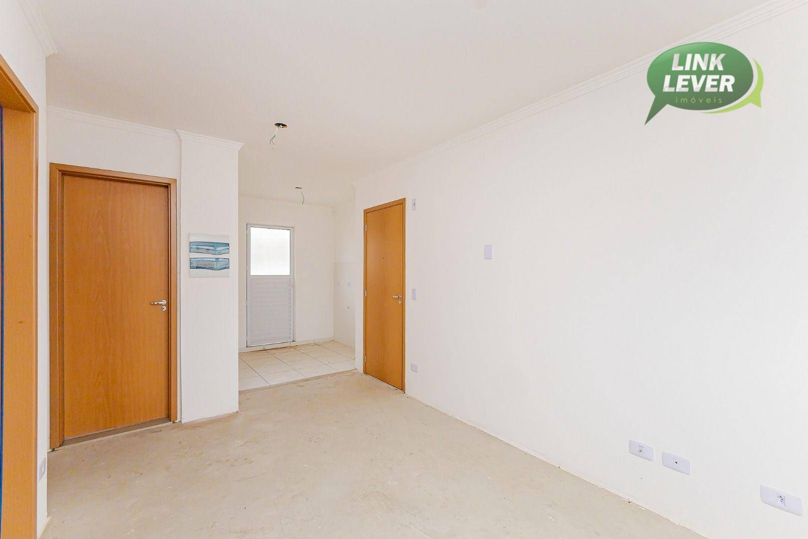 Apartamento à venda com 2 quartos, 41m² - Foto 11