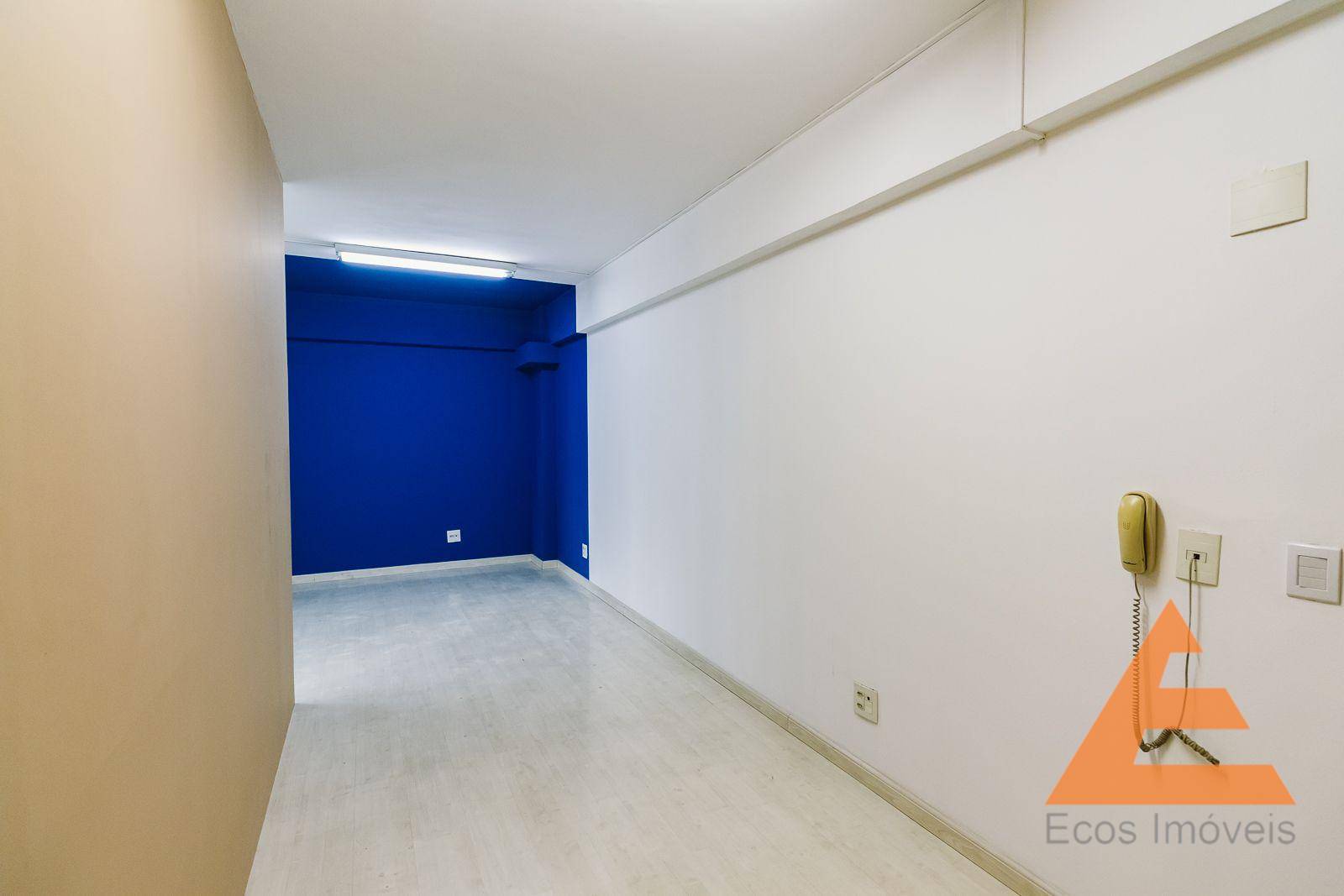 Conjunto Comercial-Sala para alugar, 50m² - Foto 1