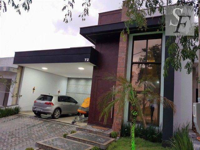 Casa à venda com 3 quartos, 170m² - Foto 2