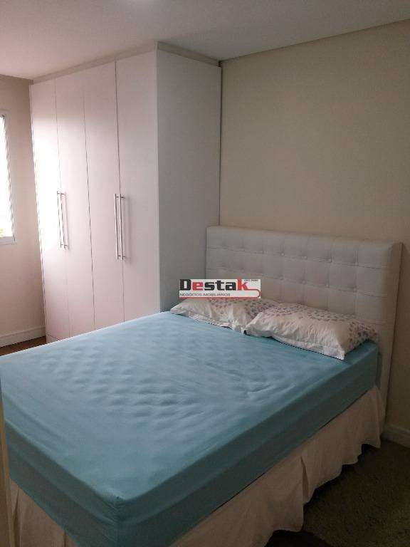 Apartamento à venda com 3 quartos, 87m² - Foto 11