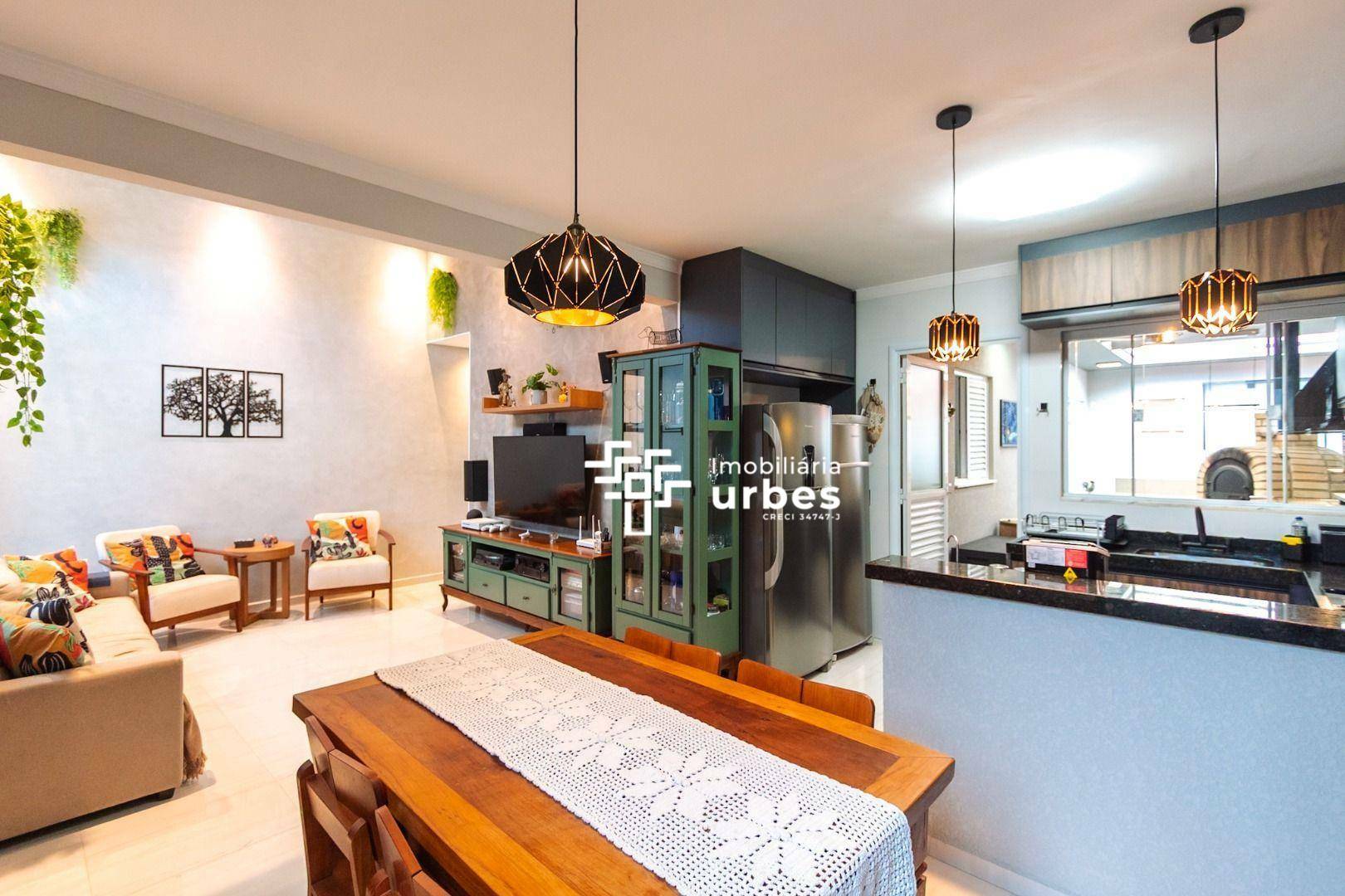 Casa de Condomínio à venda com 3 quartos, 105m² - Foto 7