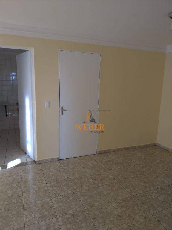 Apartamento à venda com 2 quartos, 54m² - Foto 4