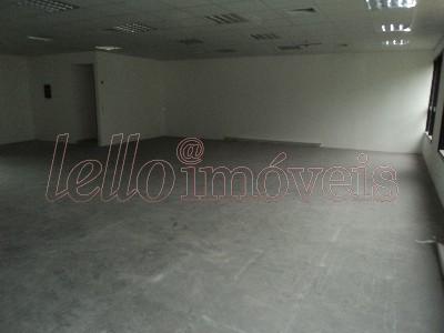 Conjunto Comercial-Sala para alugar, 129m² - Foto 5