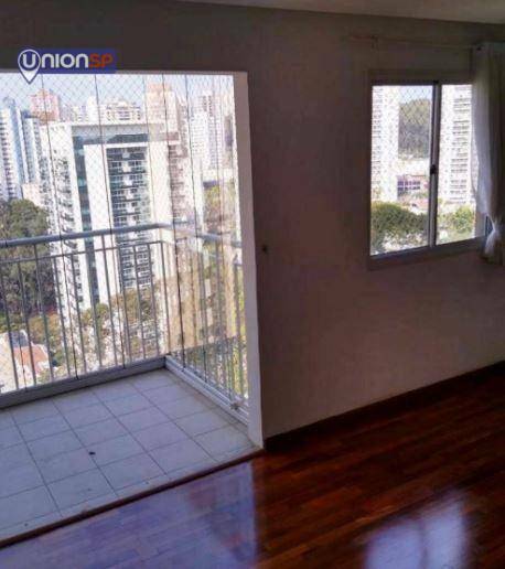 Apartamento à venda com 3 quartos, 62m² - Foto 2