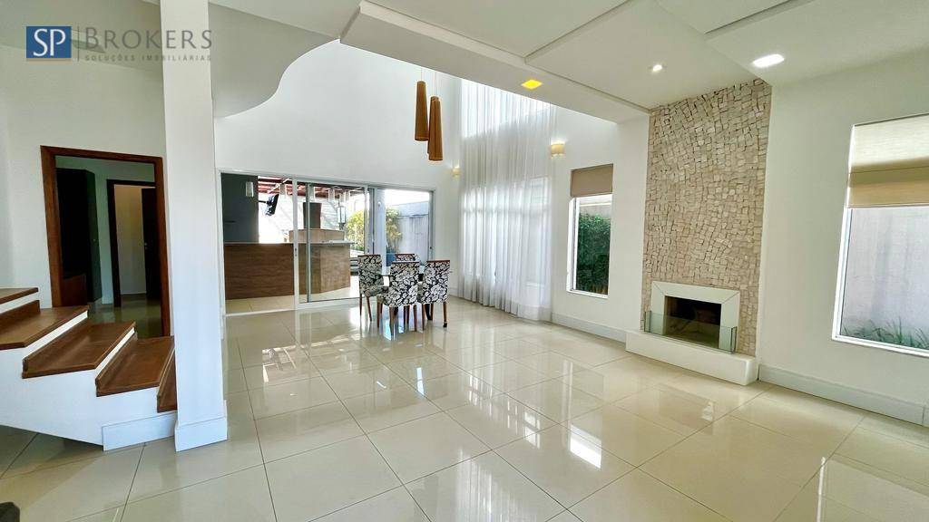 Casa de Condomínio à venda com 3 quartos, 331m² - Foto 7