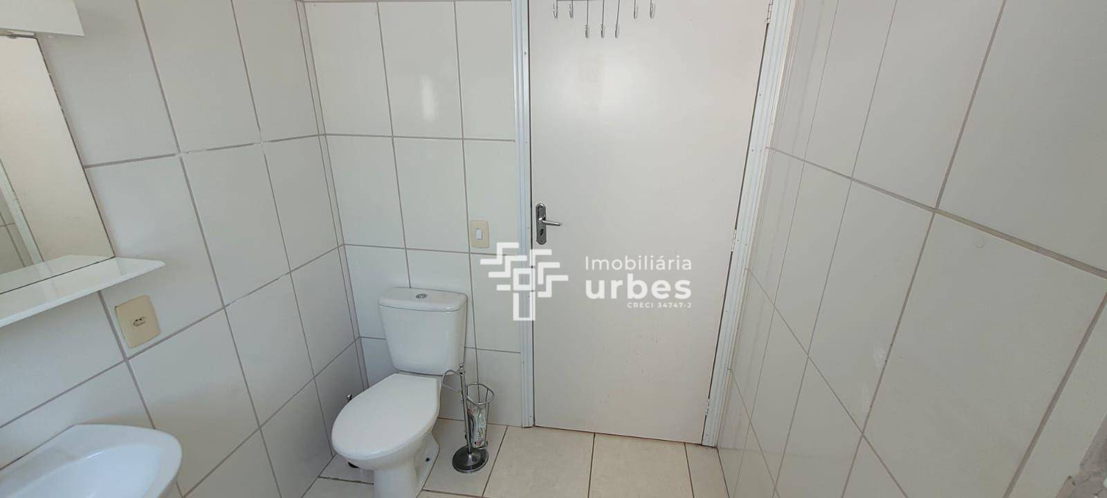 Apartamento à venda com 2 quartos, 52m² - Foto 9