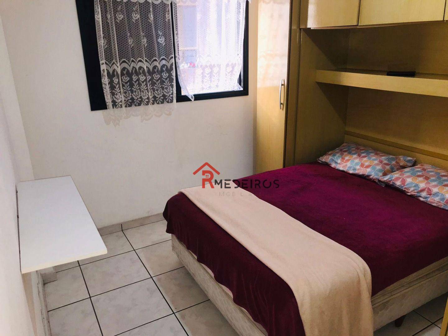 Apartamento à venda com 2 quartos, 100m² - Foto 13