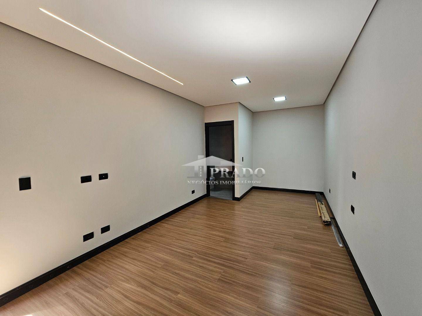 Casa de Condomínio à venda com 3 quartos, 182m² - Foto 30