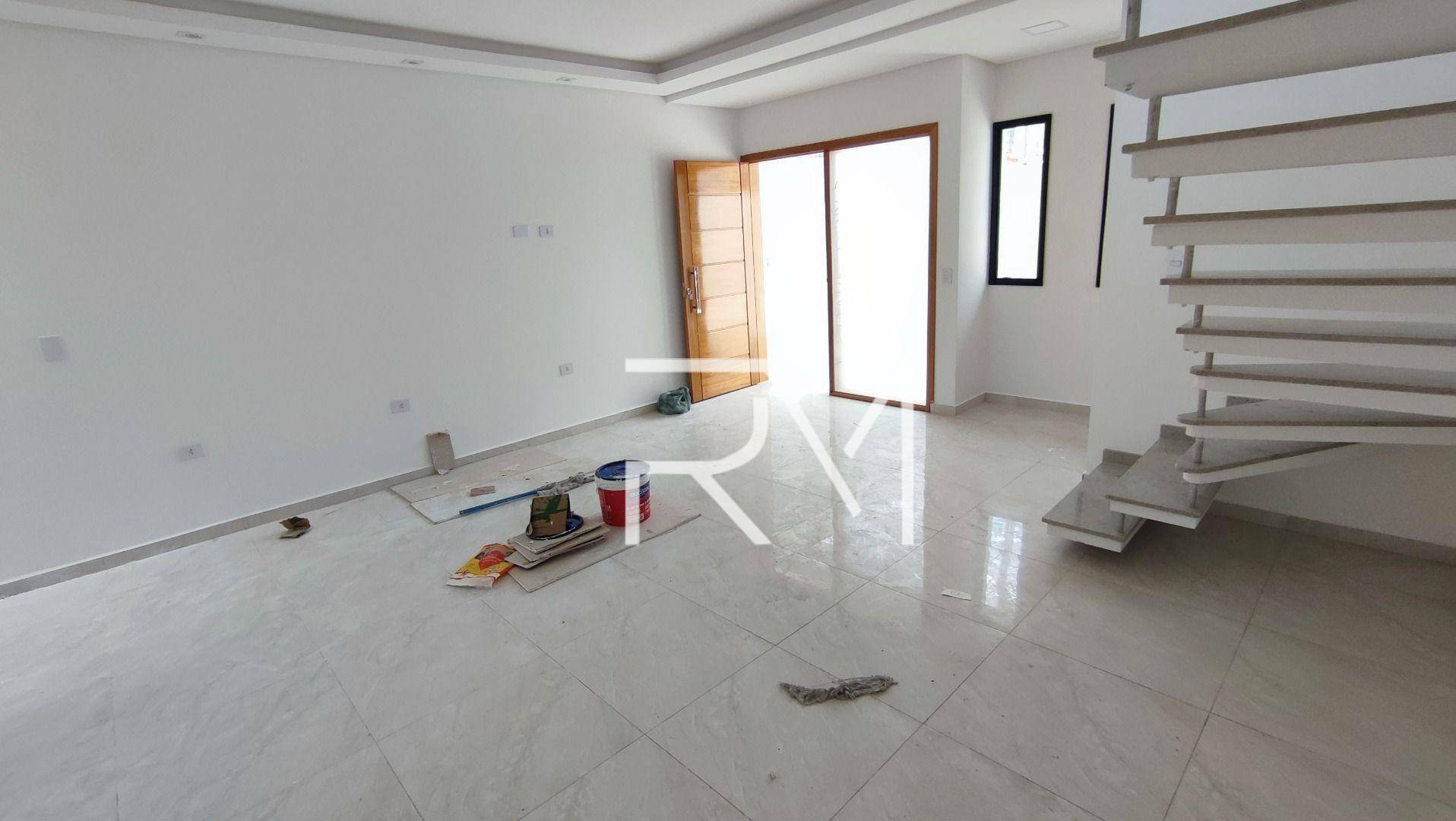 Sobrado à venda com 3 quartos, 148m² - Foto 16