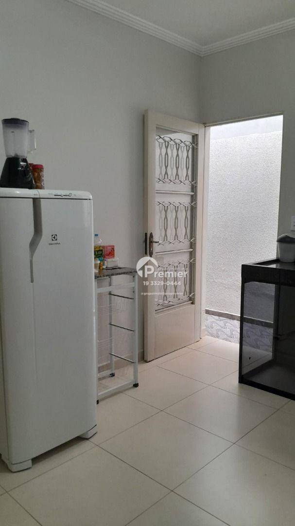 Casa à venda com 3 quartos, 110m² - Foto 9