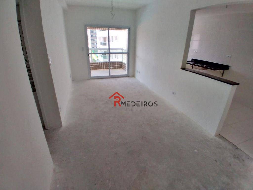 Apartamento à venda com 2 quartos, 74m² - Foto 2