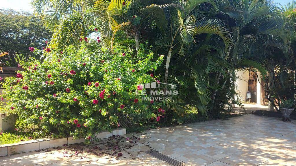 Chácara, 3 quartos, 1050 m² - Foto 4