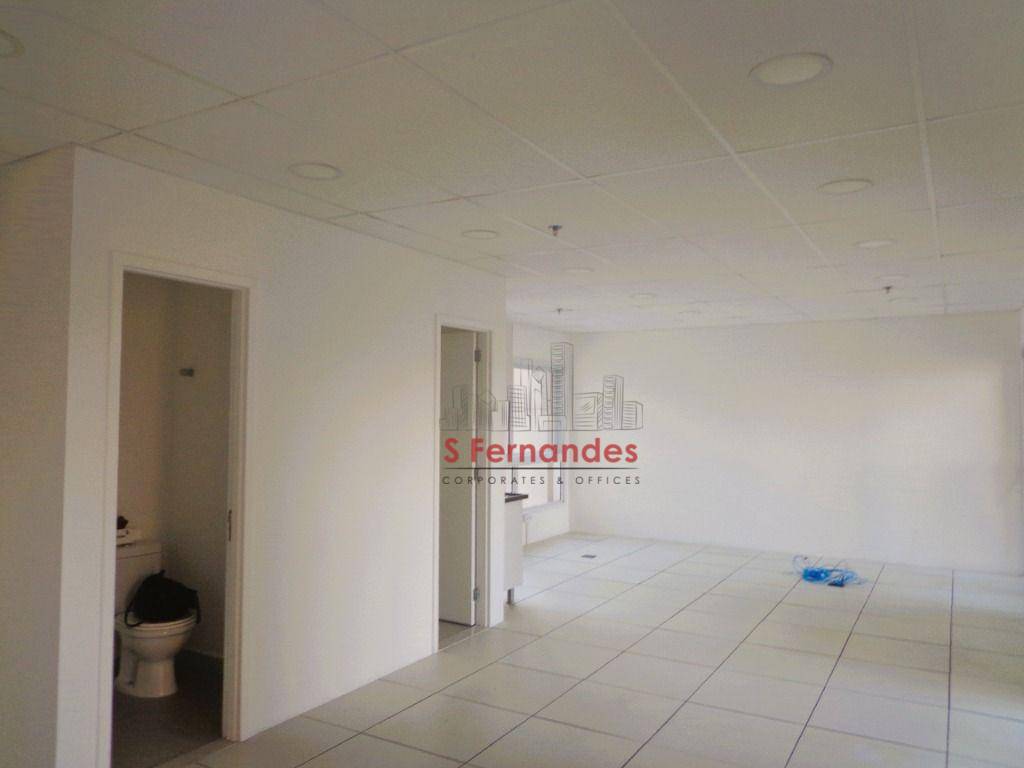 Conjunto Comercial-Sala à venda e aluguel, 60m² - Foto 12