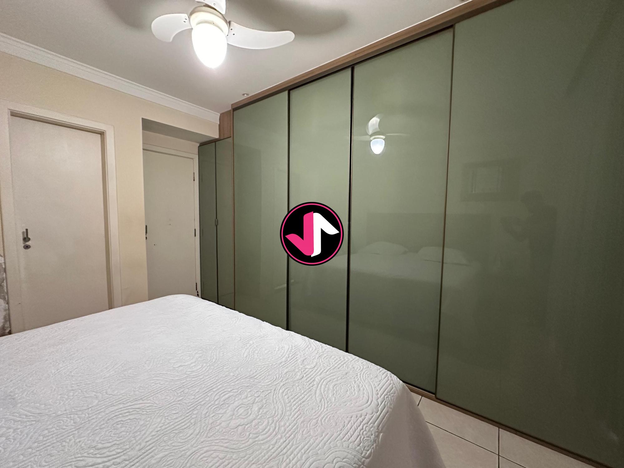 Apartamento à venda com 3 quartos - Foto 10