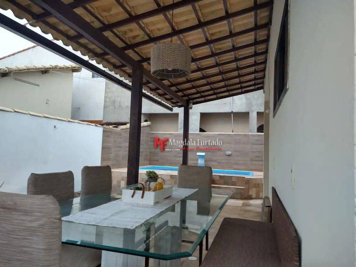 Casa à venda com 2 quartos, 172M2 - Foto 20