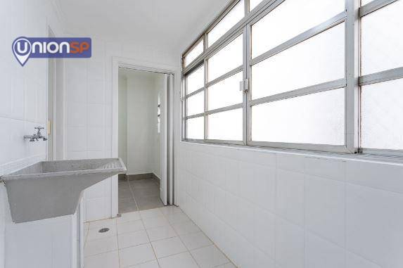 Apartamento à venda com 3 quartos, 125m² - Foto 5