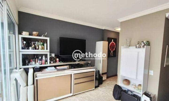 Apartamento à venda com 2 quartos, 101m² - Foto 3