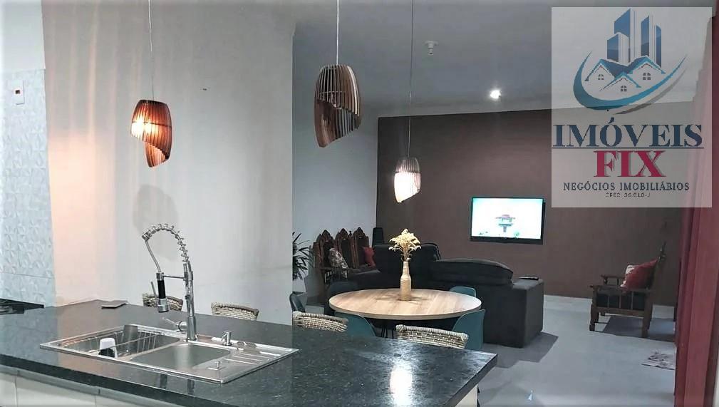 Chácara à venda com 3 quartos, 2100m² - Foto 3