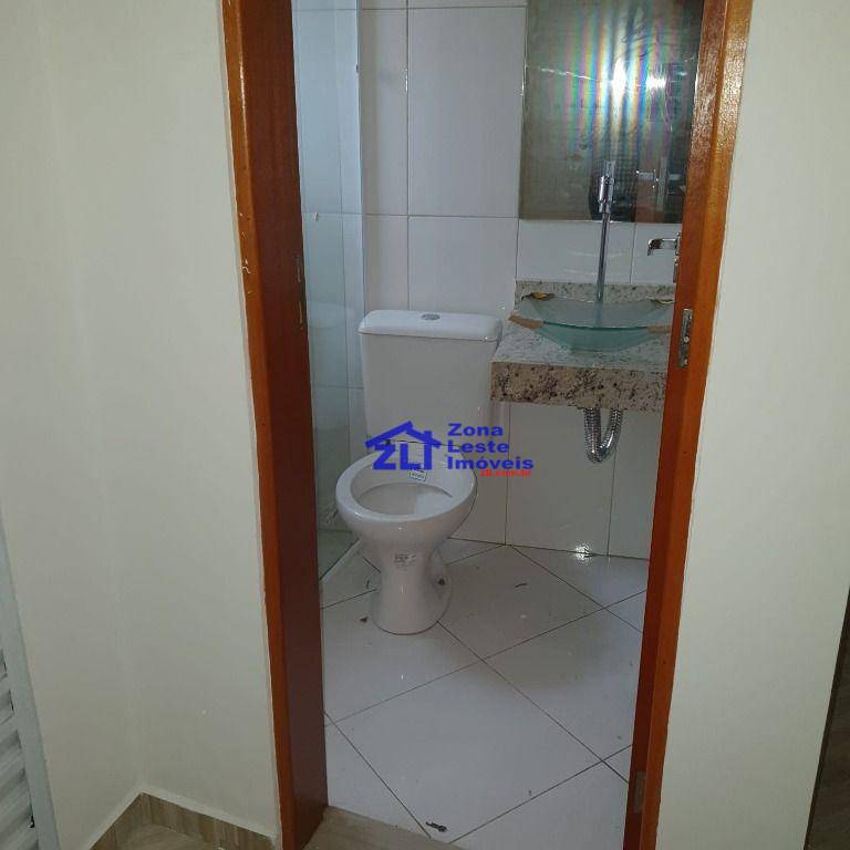 Sobrado à venda com 3 quartos, 100m² - Foto 15