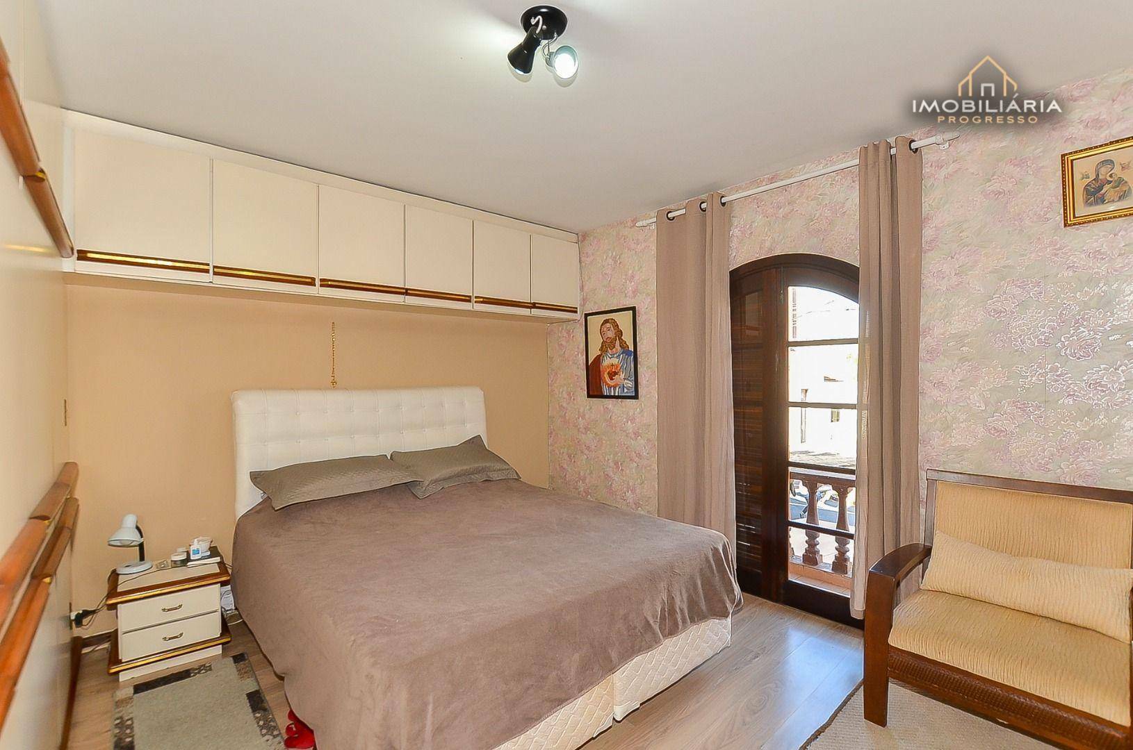 Sobrado à venda com 3 quartos, 313m² - Foto 13