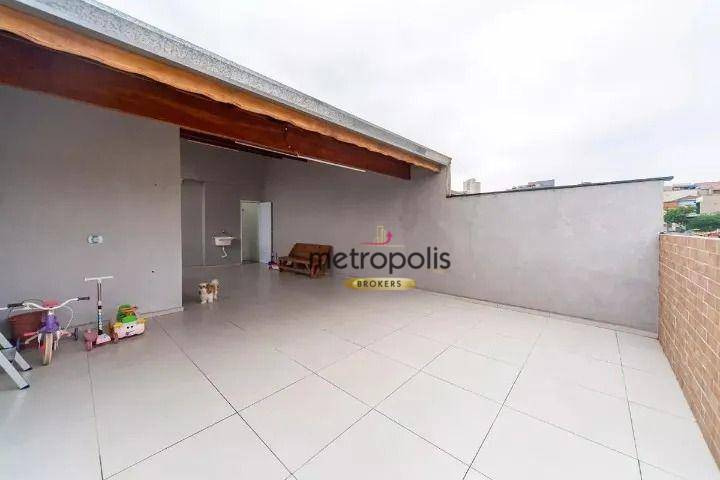 Cobertura à venda com 2 quartos, 102m² - Foto 16