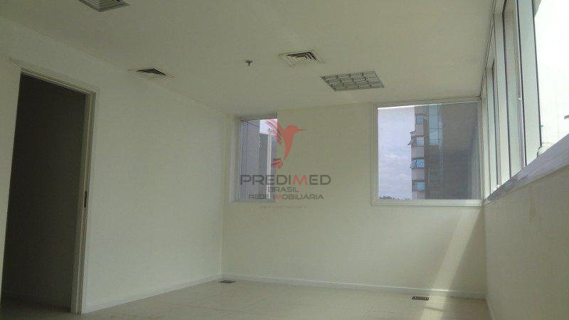 Conjunto Comercial-Sala para alugar, 400m² - Foto 9