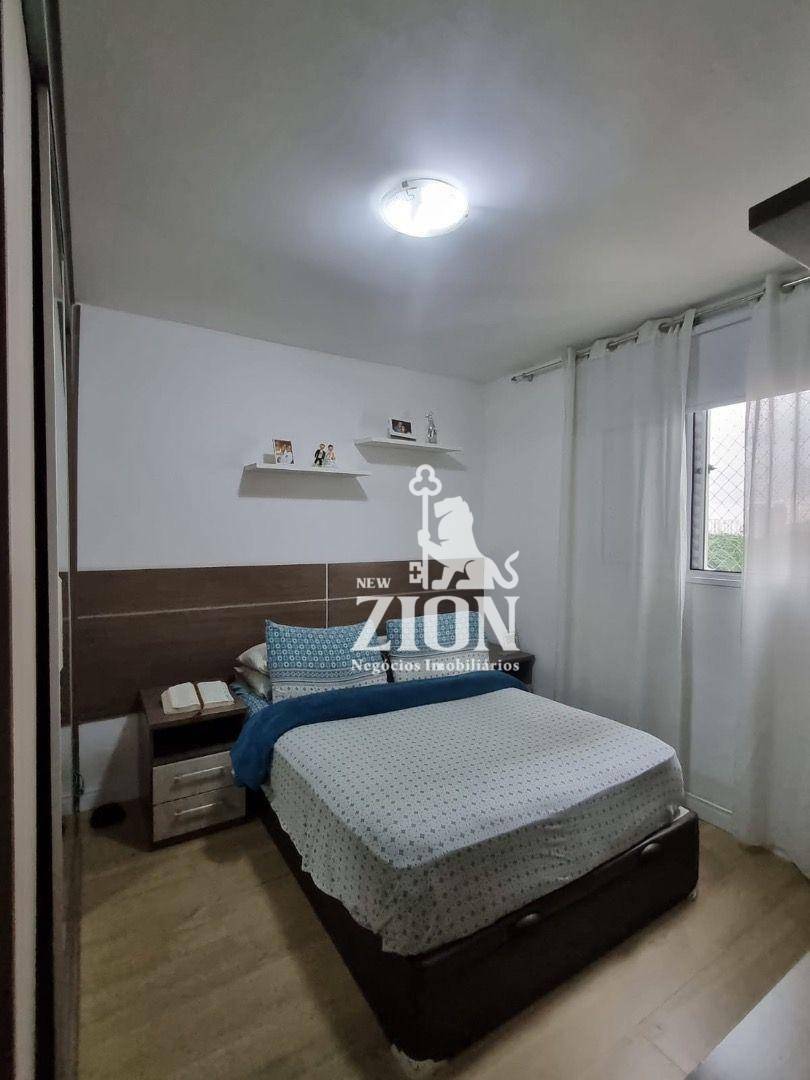 Apartamento à venda com 2 quartos, 52m² - Foto 25