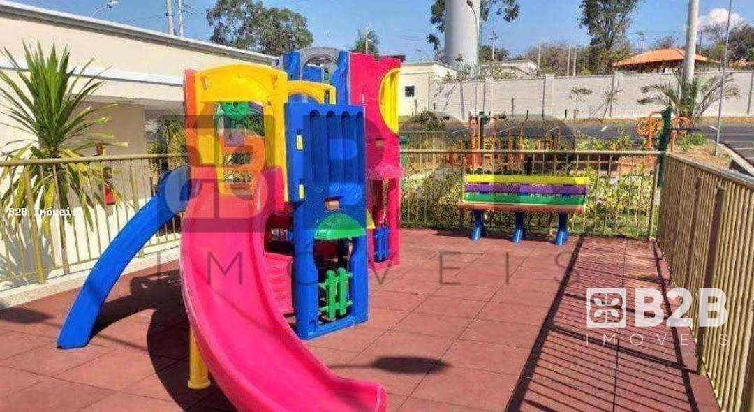 Apartamento à venda com 2 quartos, 44m² - Foto 11