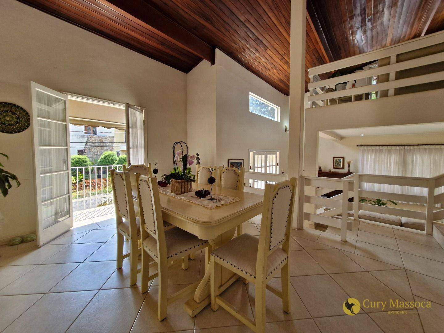 Casa de Condomínio à venda com 4 quartos, 184m² - Foto 24