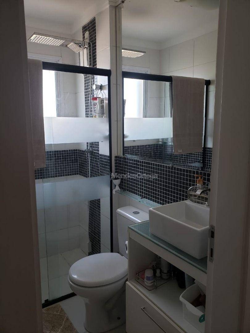Apartamento à venda com 2 quartos, 56m² - Foto 24