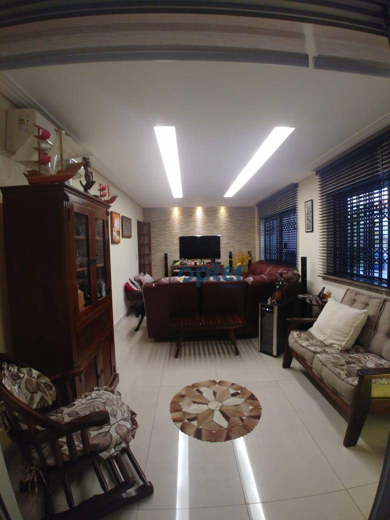 Casa à venda com 3 quartos, 300m² - Foto 6