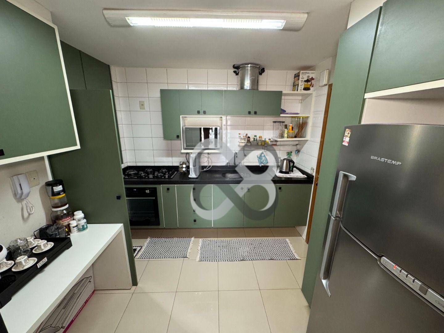 Apartamento à venda com 2 quartos, 87m² - Foto 8