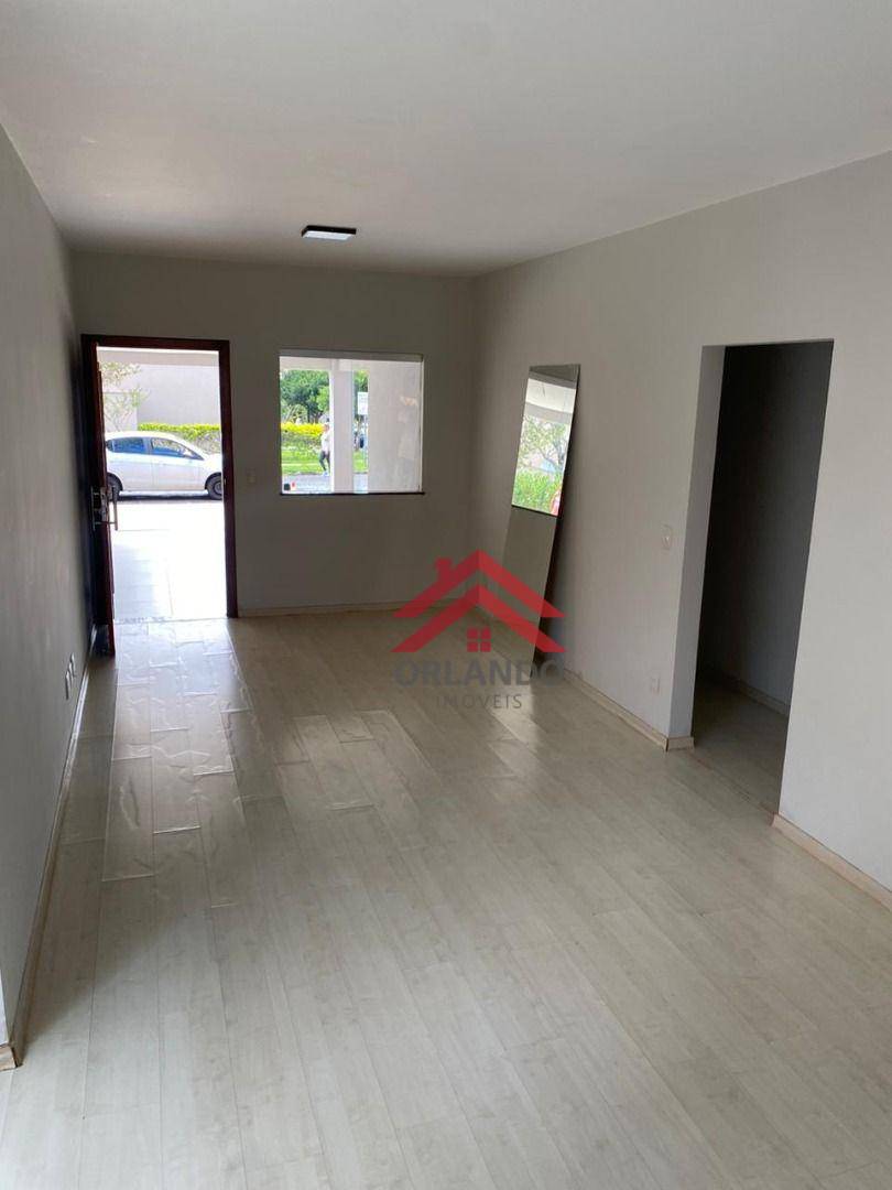 Casa de Condomínio à venda com 2 quartos, 180m² - Foto 2