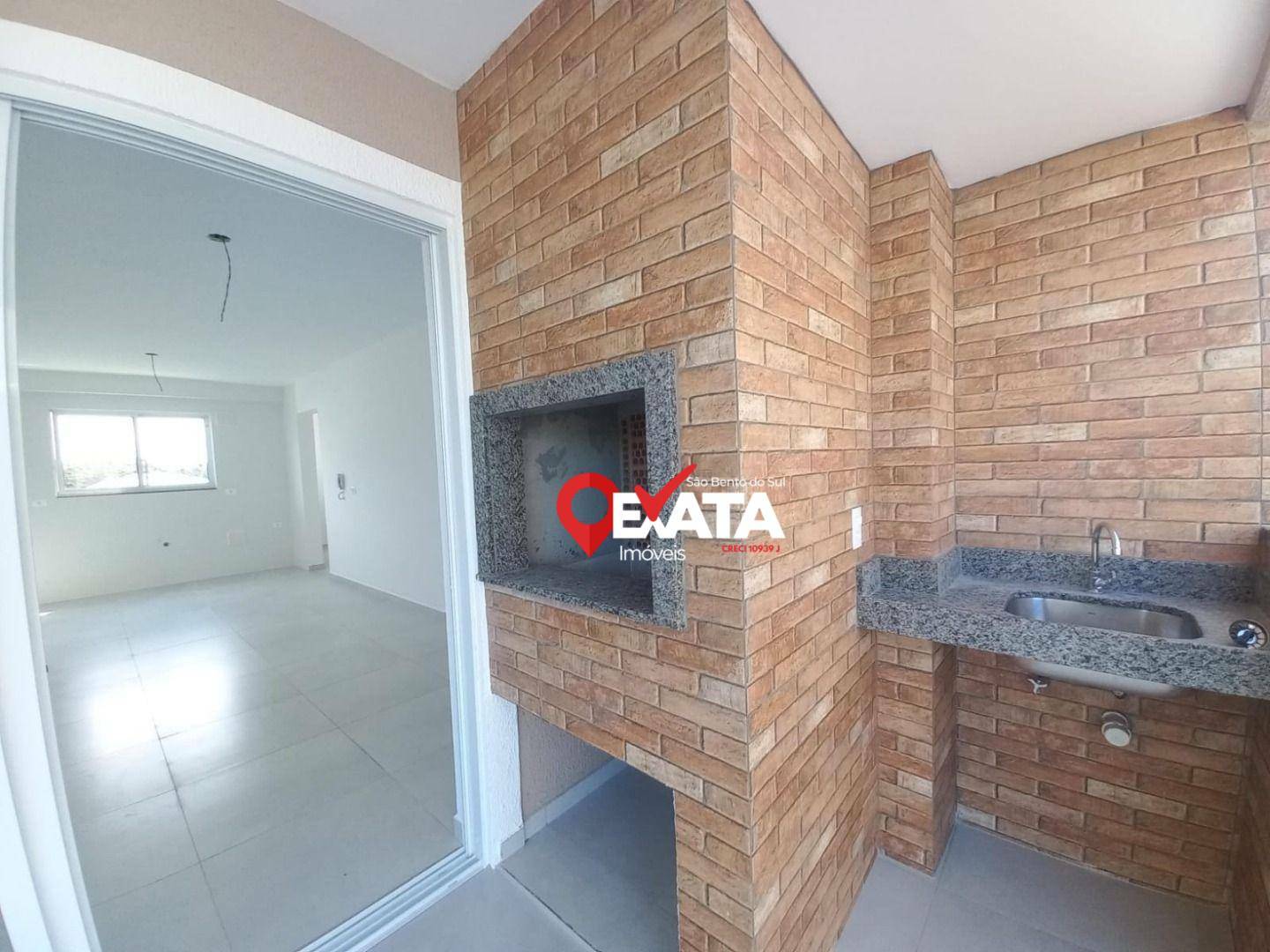 Apartamento, 2 quartos, 68 m² - Foto 3