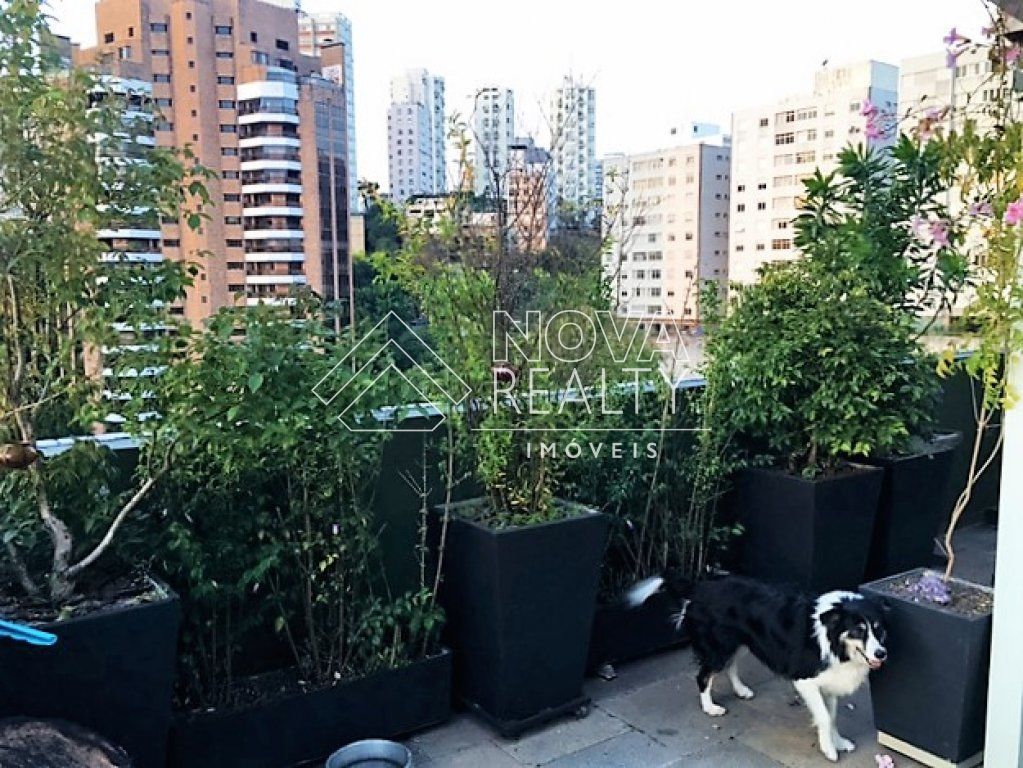 Cobertura, 3 quartos, 175 m² - Foto 7