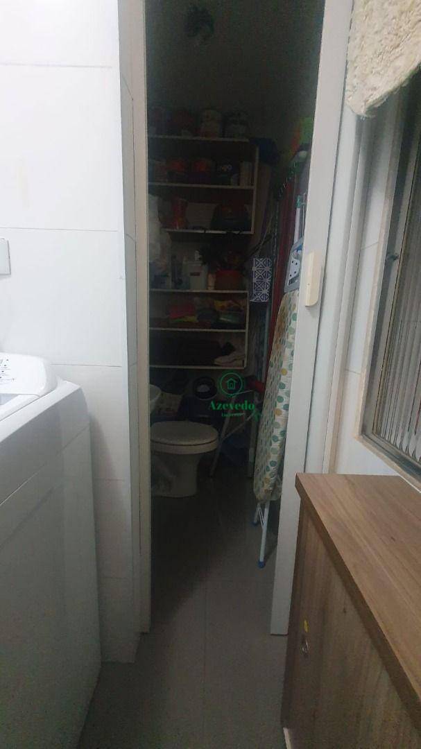 Apartamento à venda com 4 quartos, 116m² - Foto 22