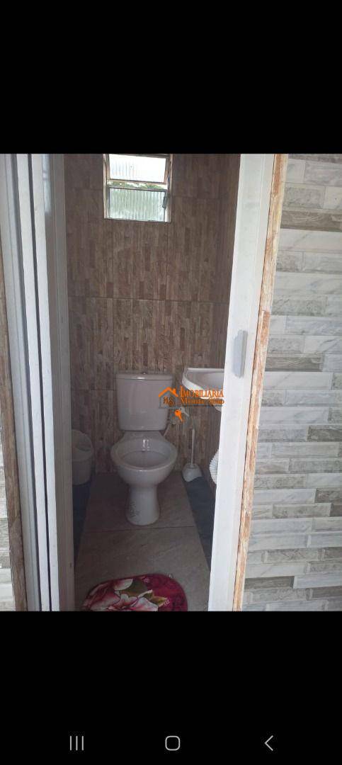 Sobrado à venda com 3 quartos, 125m² - Foto 9