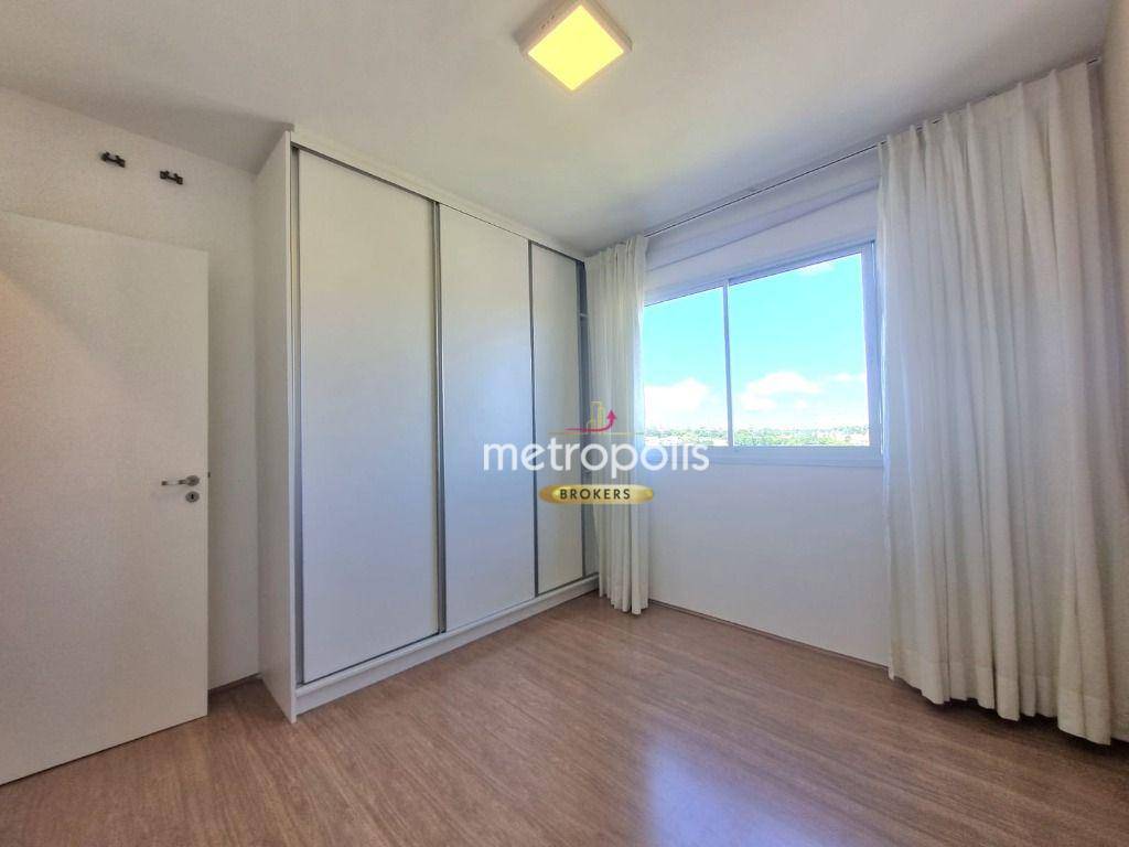 Apartamento para alugar com 2 quartos, 56m² - Foto 6