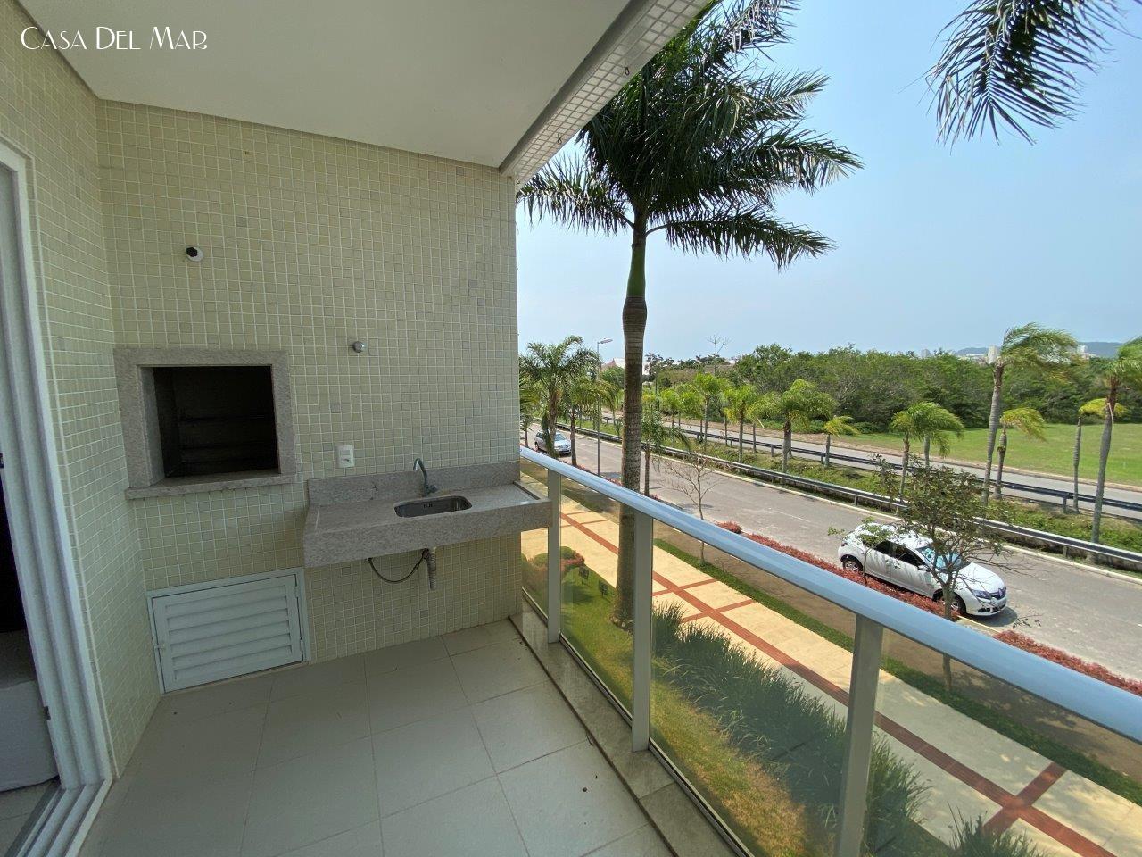 Apartamento à venda com 4 quartos, 144m² - Foto 1