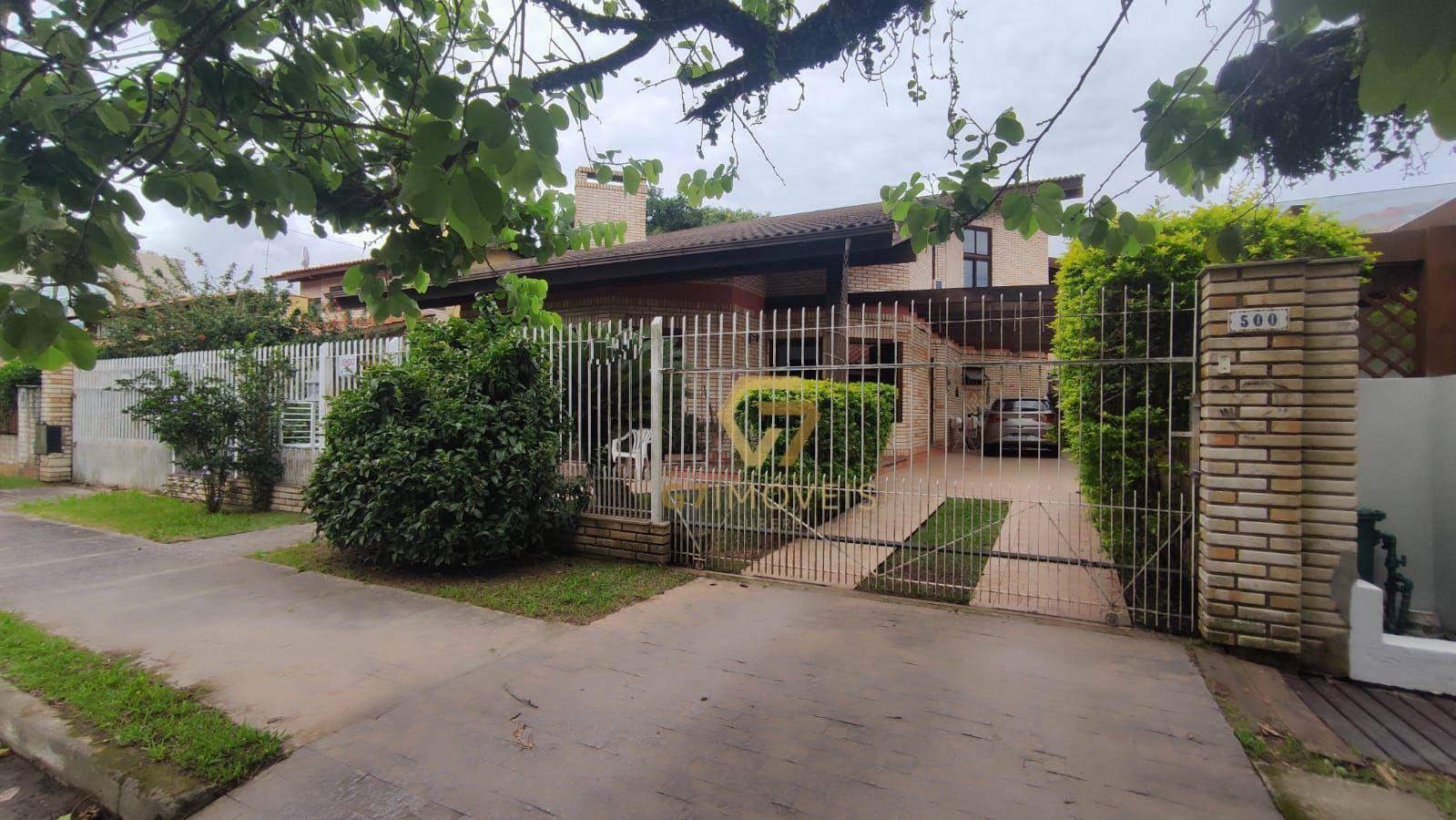 Casa à venda com 7 quartos, 439m² - Foto 6