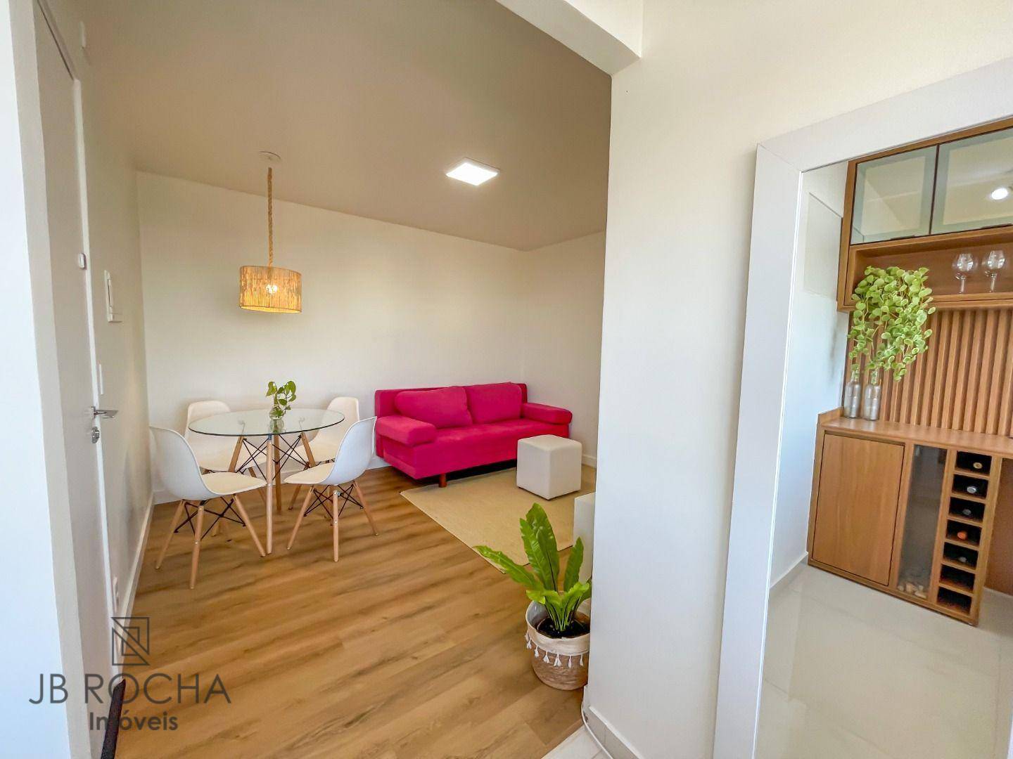 Apartamento para alugar com 2 quartos, 48m² - Foto 8