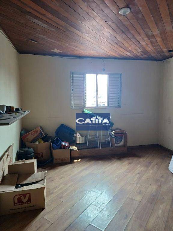 Sobrado à venda com 4 quartos, 200m² - Foto 26