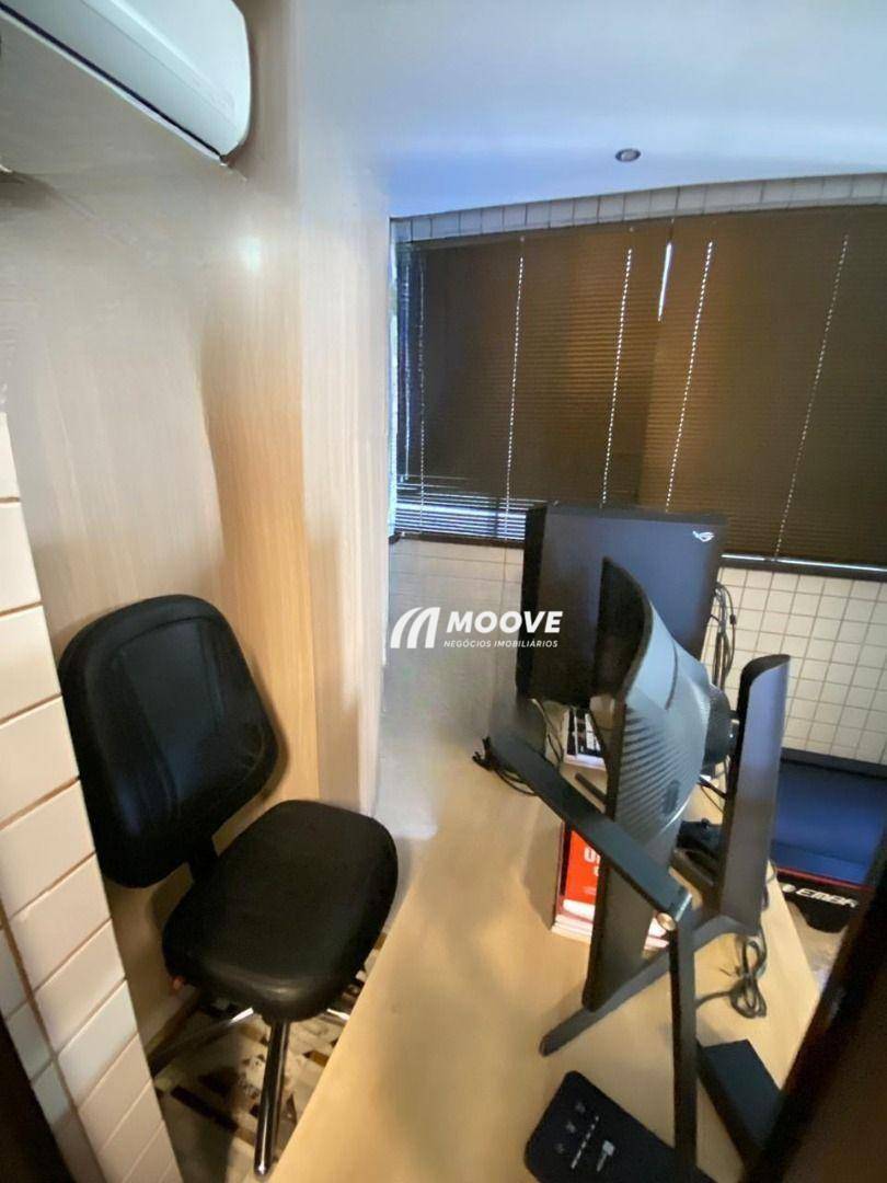 Apartamento, 2 quartos, 109 m² - Foto 3