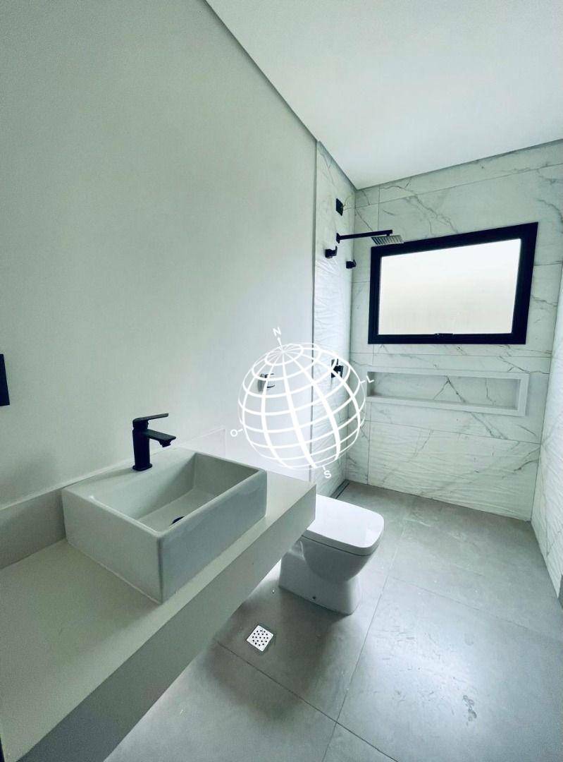 Casa de Condomínio, 3 quartos - Foto 27